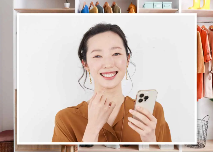 リブラは丁寧な対応