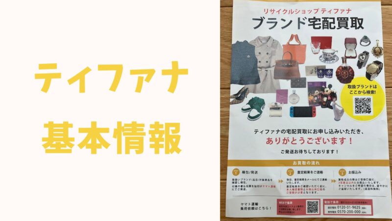 ティファナ基本情報