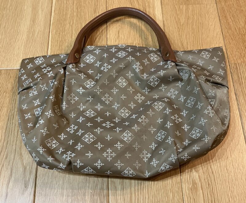 ラシット鞄