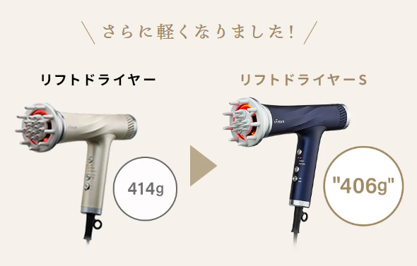 ヤーマンドライヤー