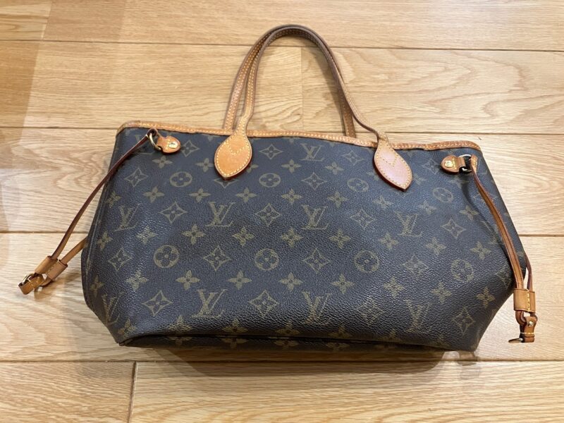 ルイ・ヴィトンネヴァーフルPM