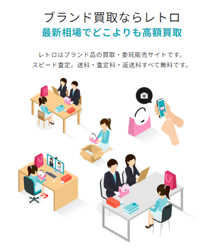 レトロ