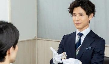 タイムレス出張(訪問)買取