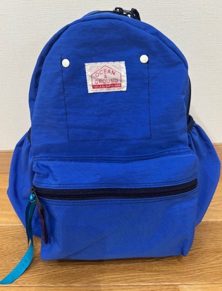 低学年リュック